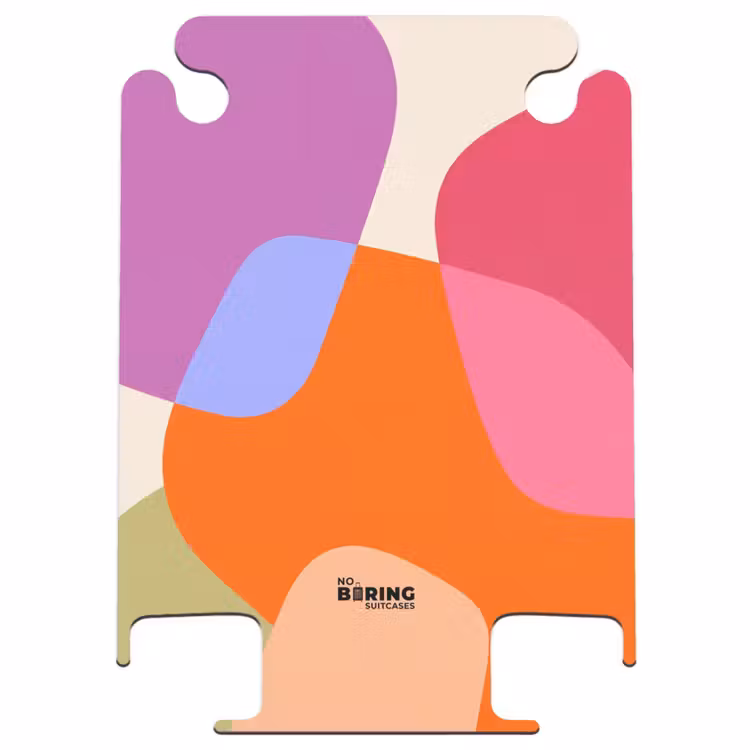 CaseSwap™ - Abstract - Vormen - Modern - Kleurrijk — 1