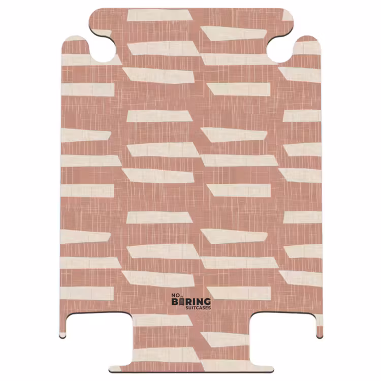CaseSwap™ - Terracotta - Abstract - Textuur - Patroon — 1