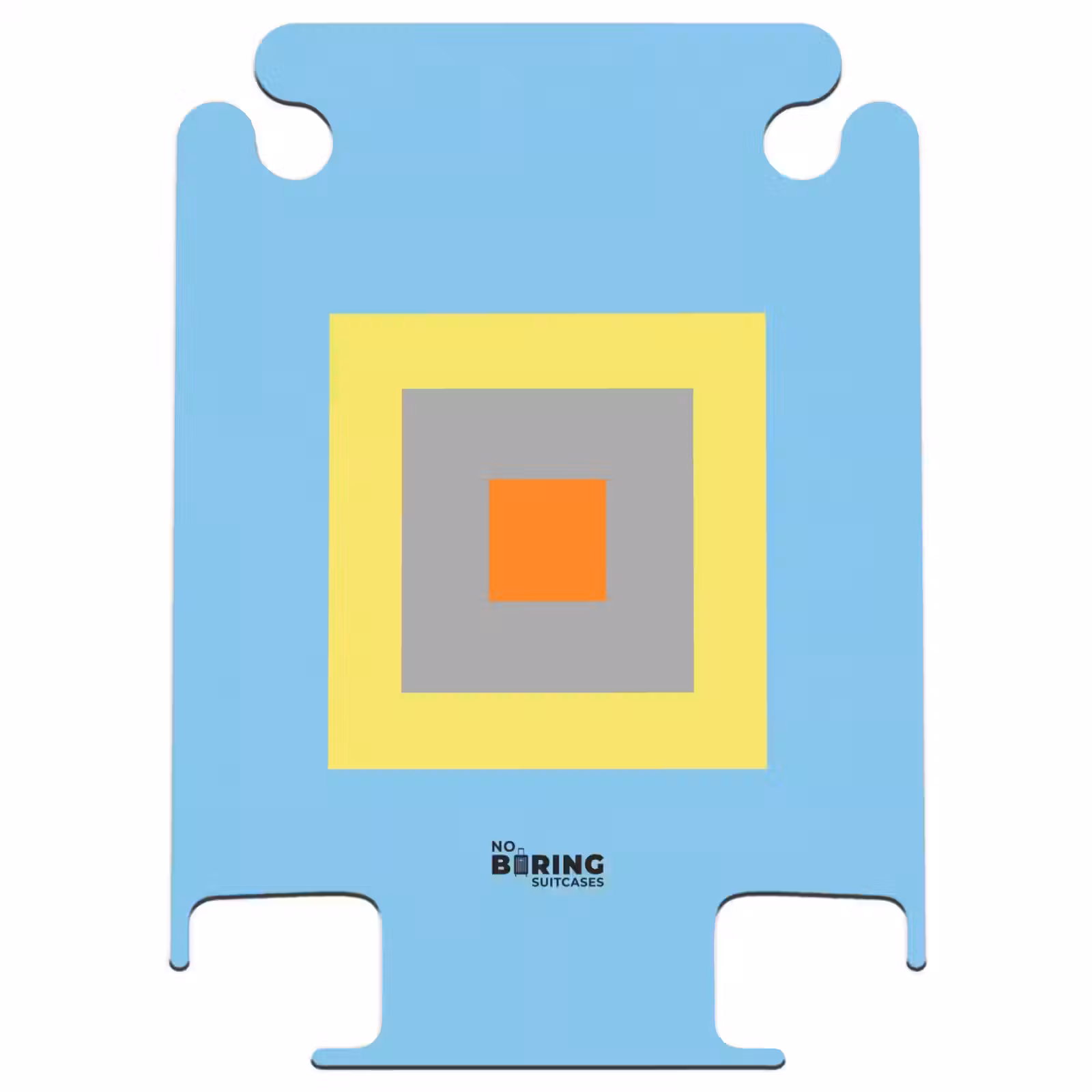 CaseSwap™ - Abstract - Geometrisch - Kleurrijk - Modern - Vormen — 1