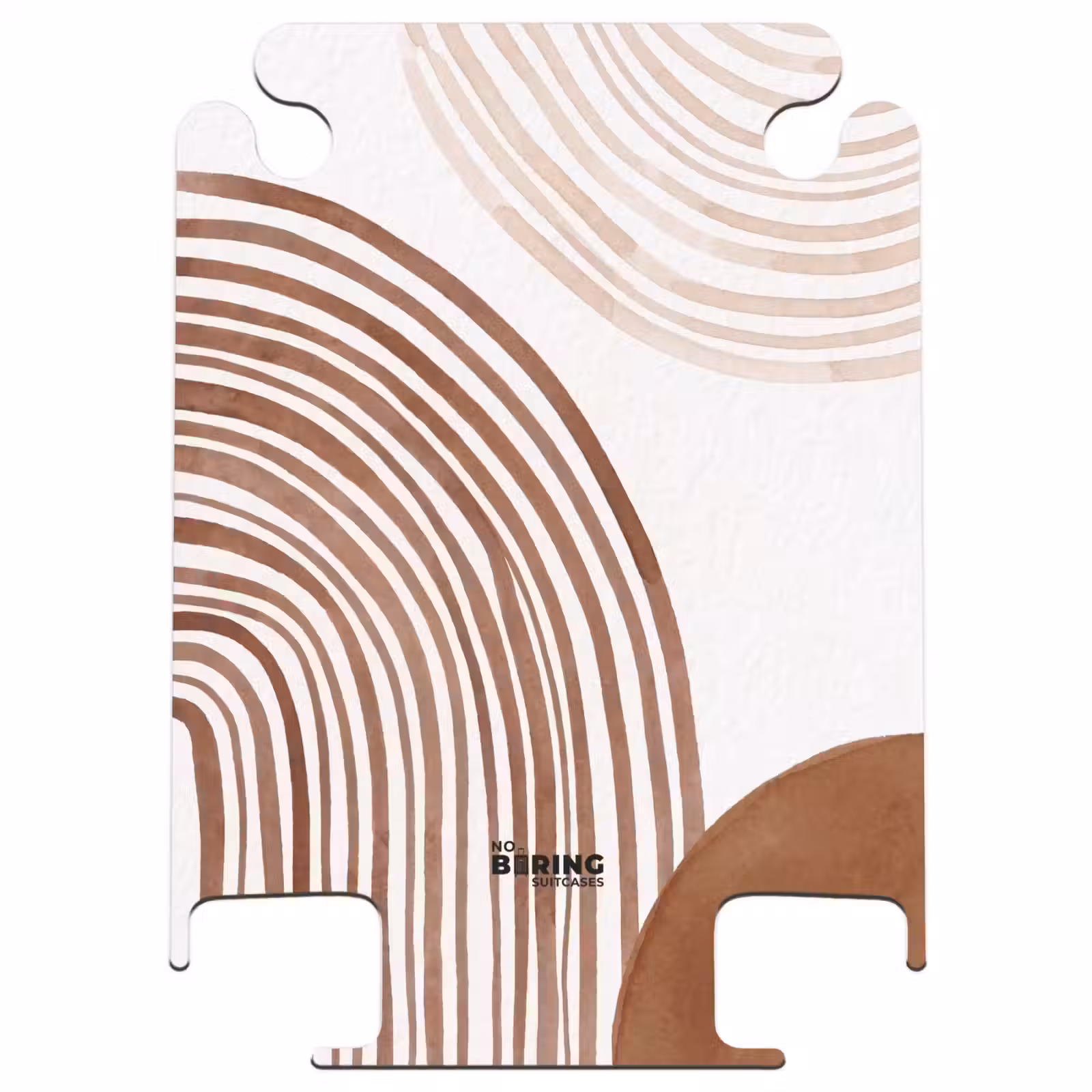 CaseSwap™ - Lijnen - Minimalistisch - Kunst — 1