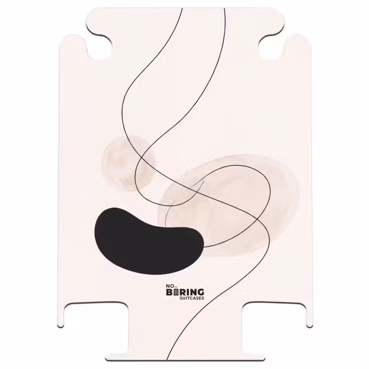CaseSwap™ - Abstract - Vormen - Kunst — 1