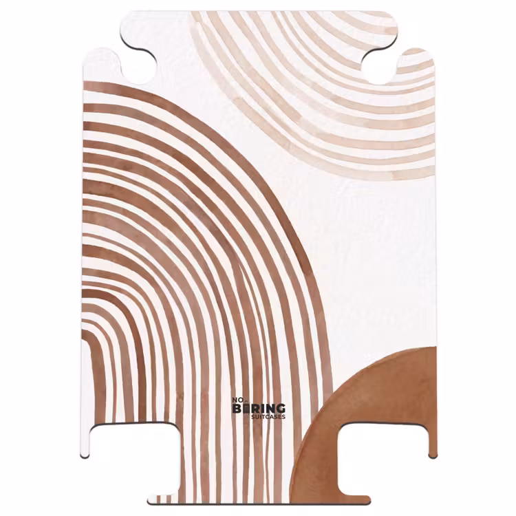 CaseSwap™ - Lijnen - Minimalistisch - Kunst — 1