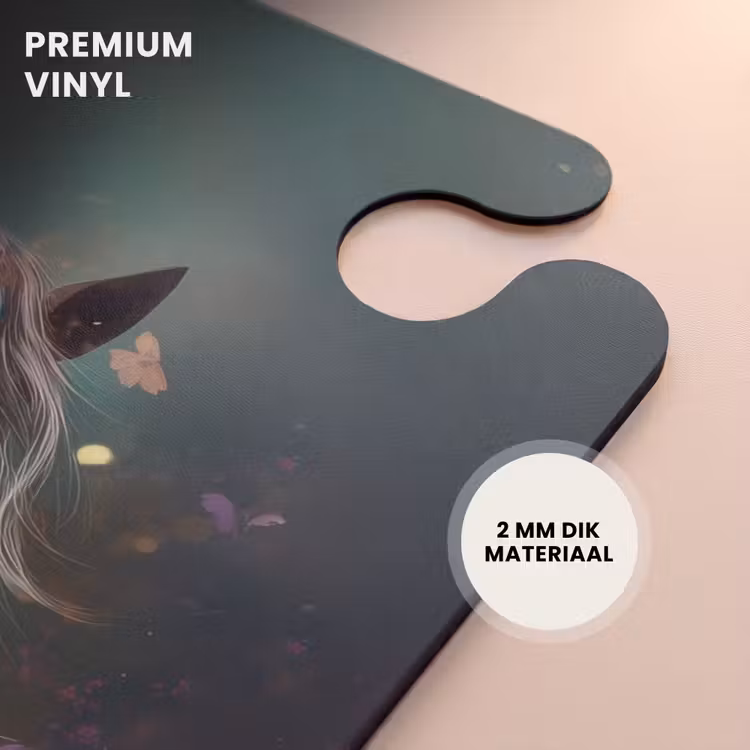 CaseSwap™ - Koffer - Dieren - Paard - Natuur - Vlinder - Bloemen — 6