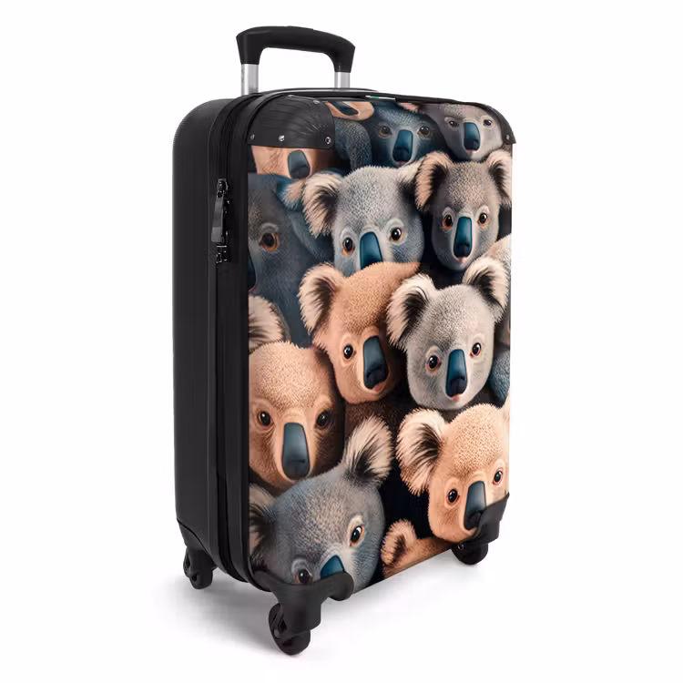 CaseSwap™ - Koala Kapriolen — 2