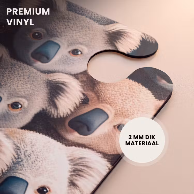 CaseSwap™ - Koala Kapriolen — 6