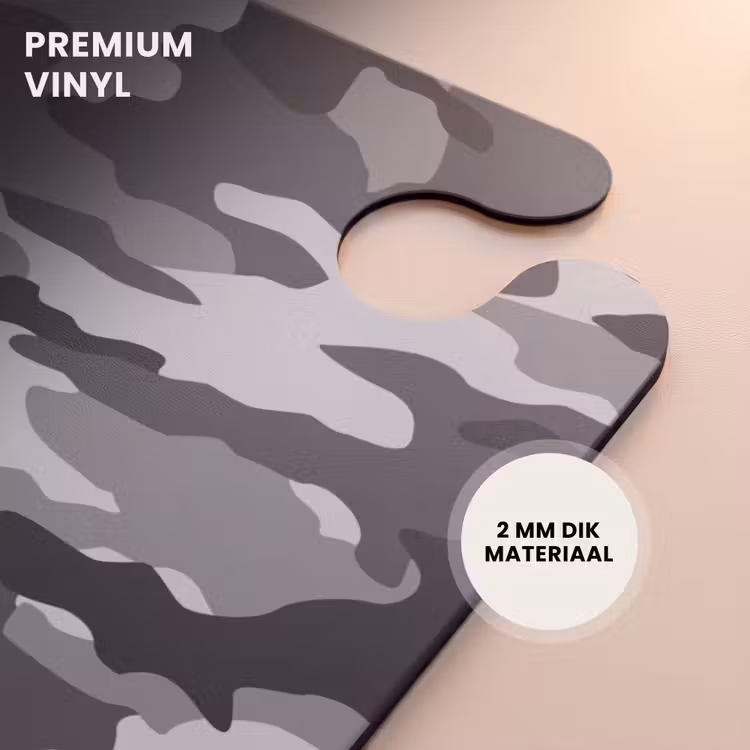 CaseSwap™ - Camogrijs — 6