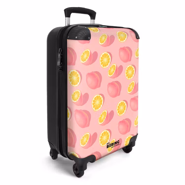 CaseSwap™ - Pink limoncello — 2