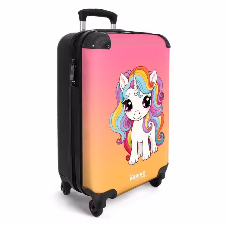 CaseSwap™ - Regenboograkkertje — 2