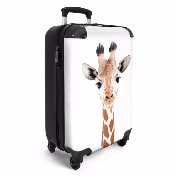 CaseSwap™ - Gerrie Giraffe — 2