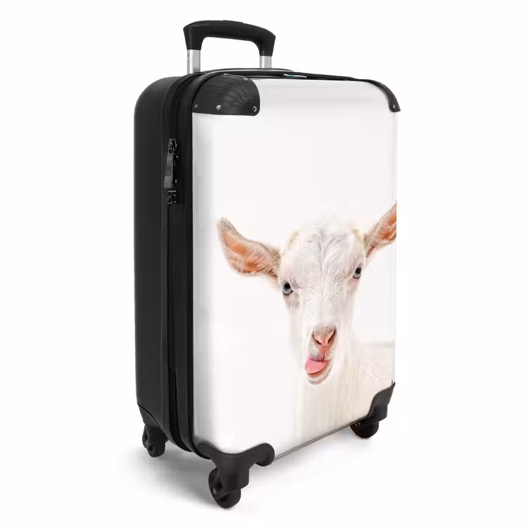 CaseSwap™ - Geit die z'n Tong Uitsteekt — 2