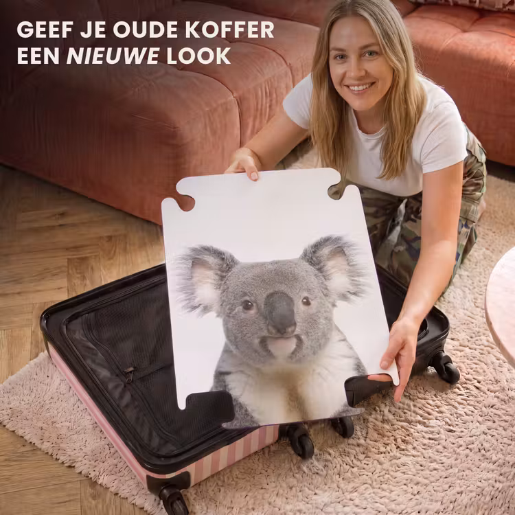 CaseSwap™ - Schattige Koala Beer — 3