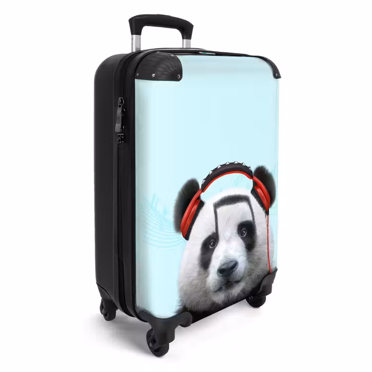 CaseSwap™ - Kees de Panda — 2