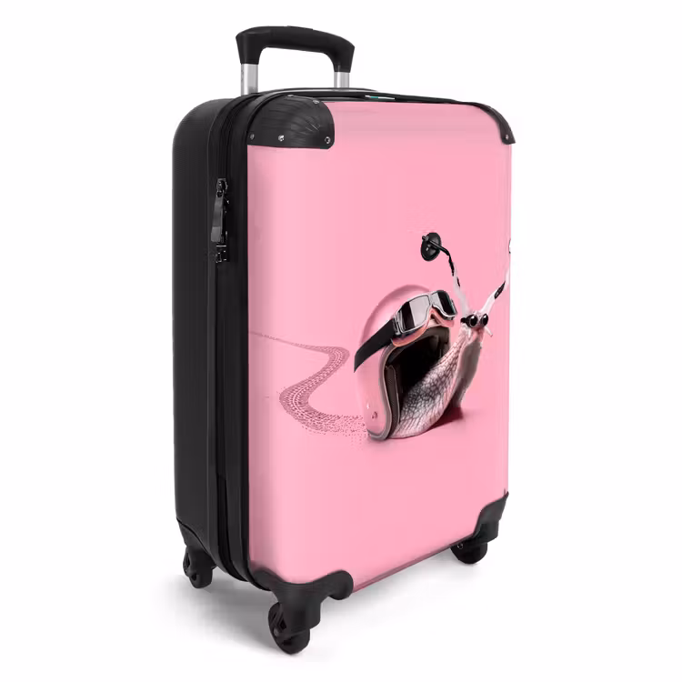 CaseSwap™ - Escar-Go - Roze — 2