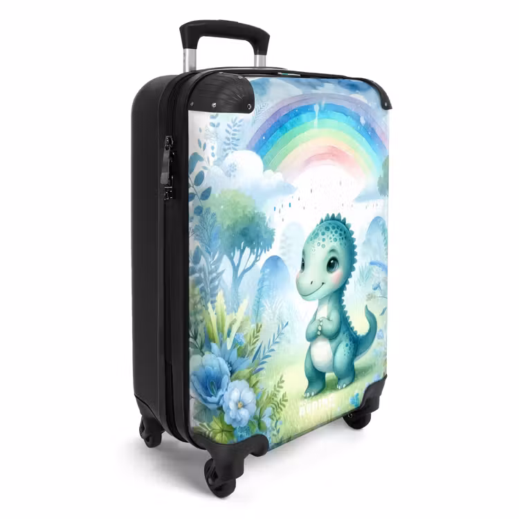 CaseSwap - Daantje Dino — 2