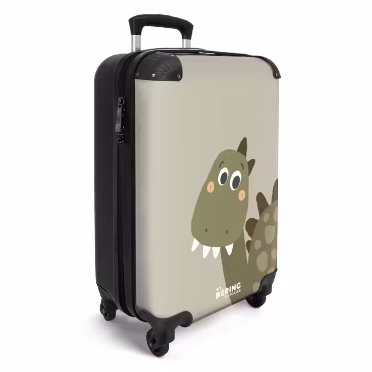 CaseSwap - Danny Dino — 2