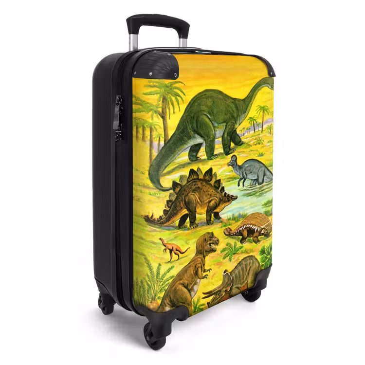 CaseSwap™ - Dinosaurus in Dinosaurusland — 2