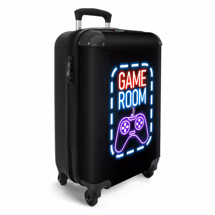 CaseSwap™ - Game Room — 2