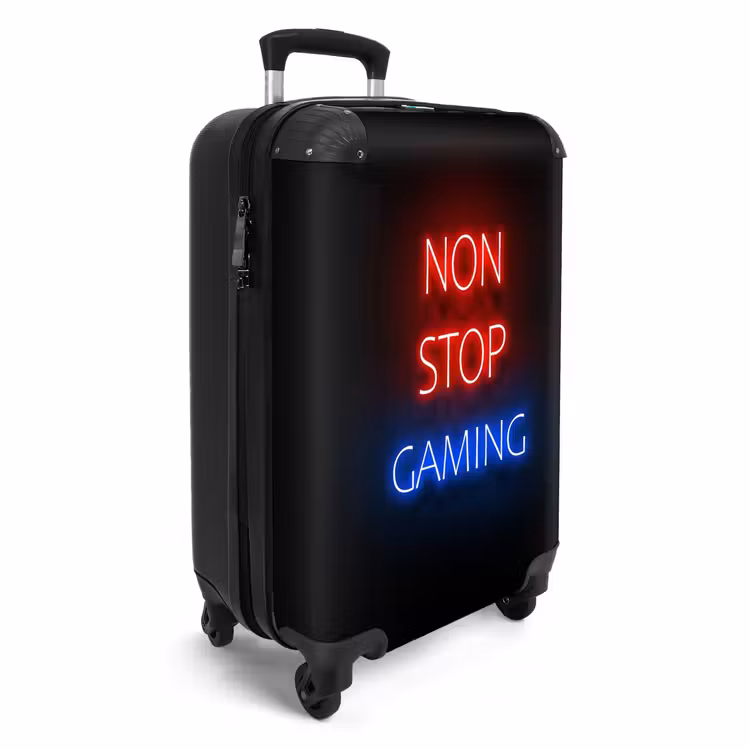 CaseSwap - Non Stop Gaming — 2