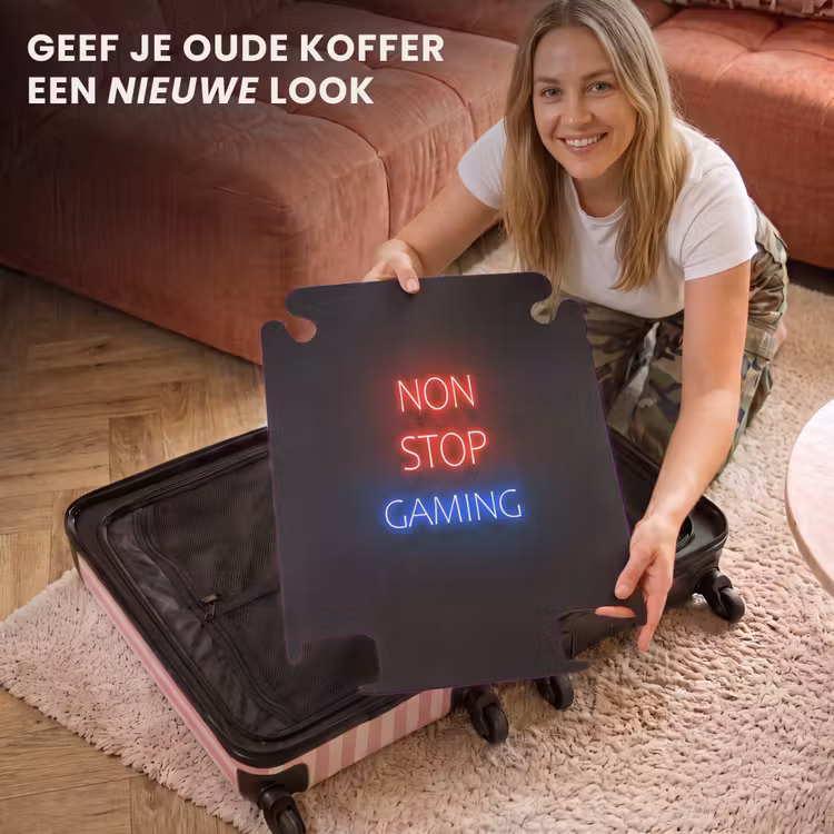 CaseSwap - Non Stop Gaming — 3