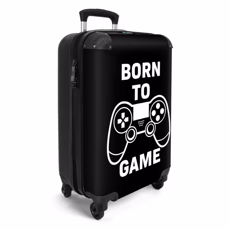 CaseSwap™ - Born to Game — 2