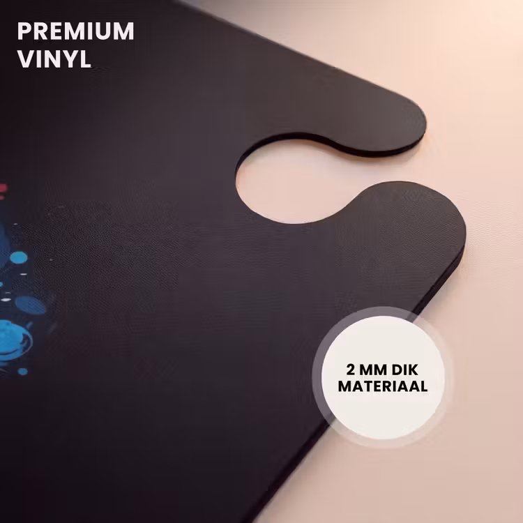 CaseSwap™ - Gekleurde Flamingo voor een Verfexplosie — 6
