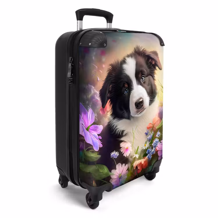 CaseSwap™ - Lasse het Hondje — 2