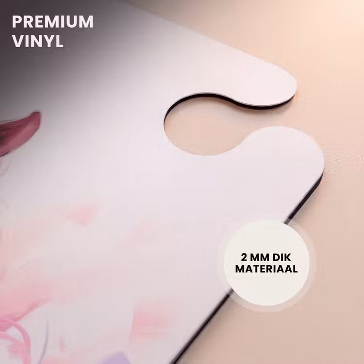 CaseSwap™ - Pastel Praalpaard — 6