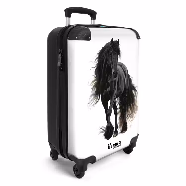 CaseSwap™ - Frits het friese paard — 2