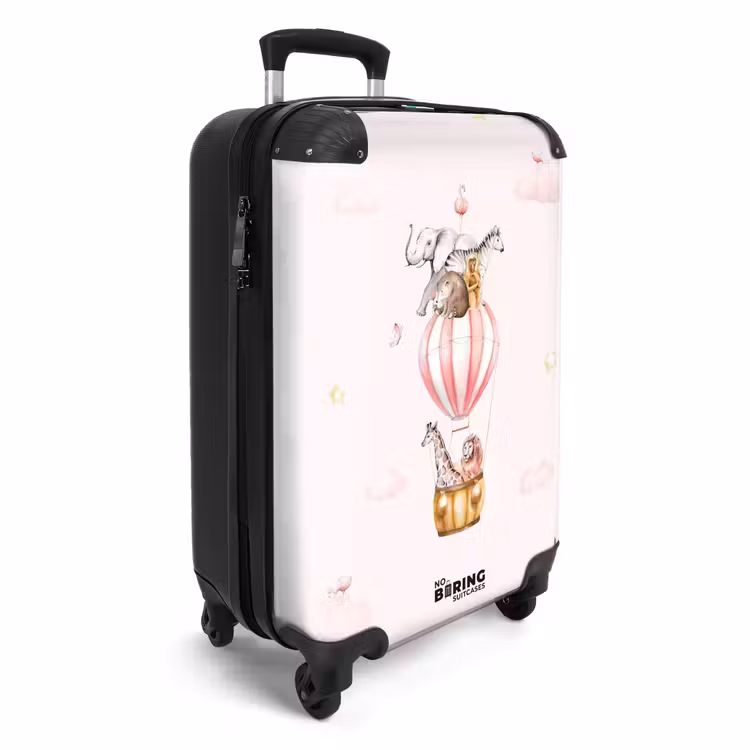 CaseSwap - Vliegend circus — 2