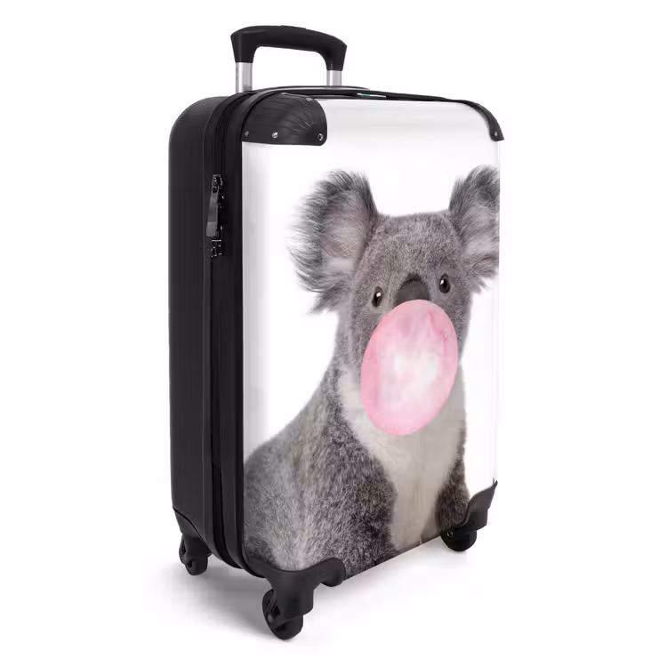 CaseSwap™ - Kauwgom koala — 2