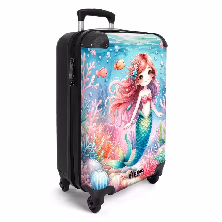 CaseSwap - Kira kristalstaart — 2