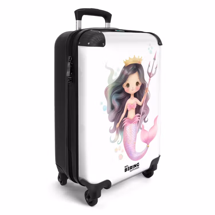 CaseSwap™ - Kyra koraalprinses — 2