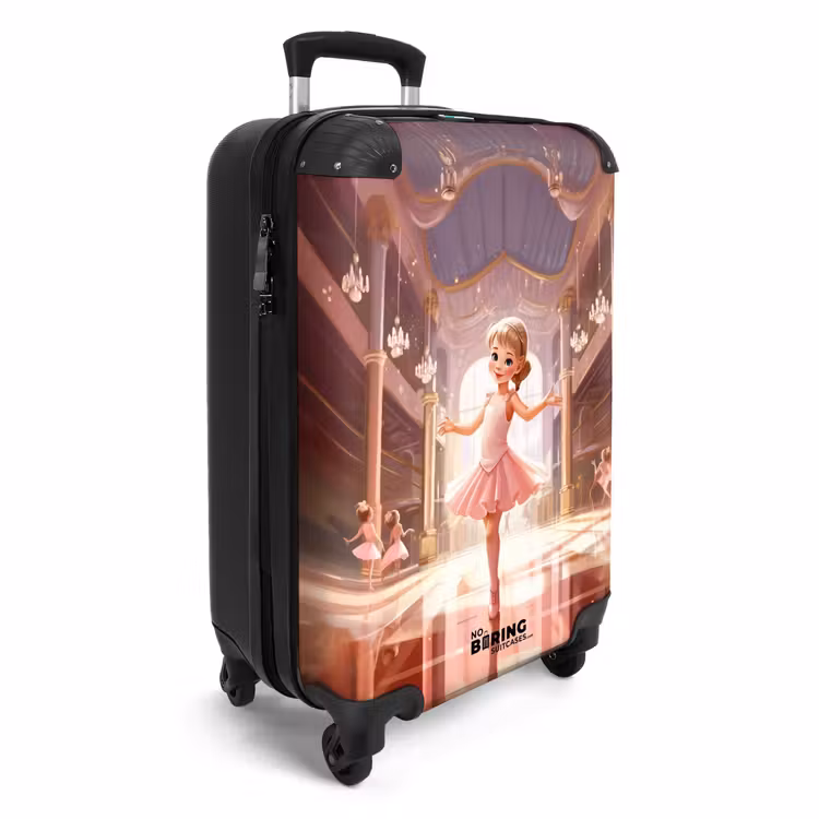 CaseSwap - Bibi ballerina — 2