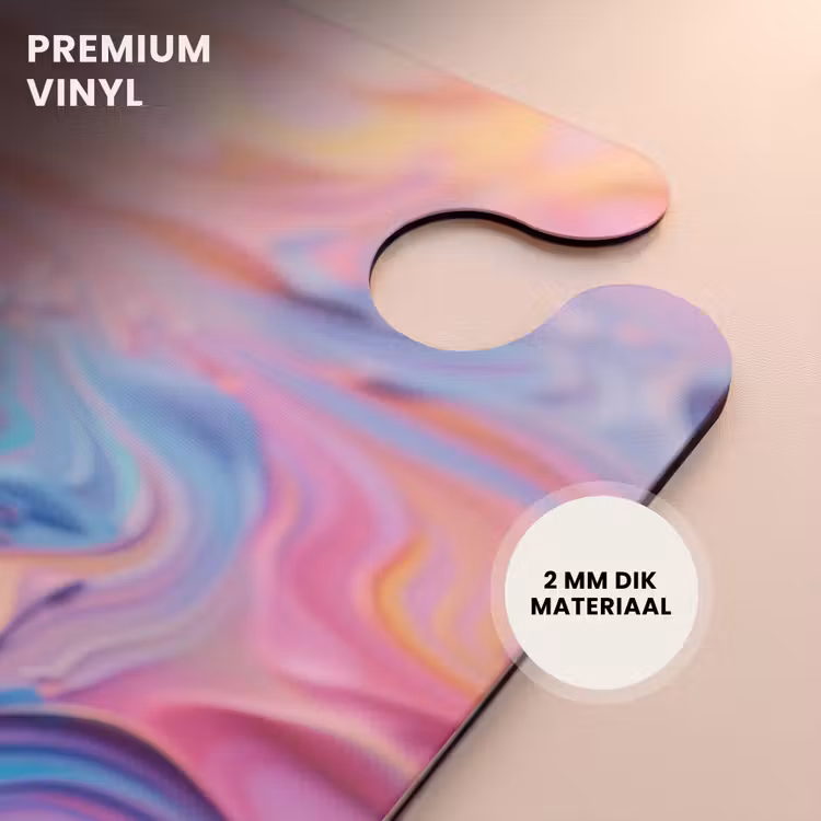 CaseSwap™ - Pastel swirl — 6