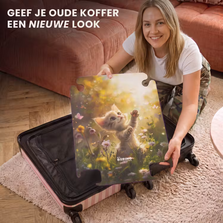 CaseSwap™ - Koosje kitten — 3