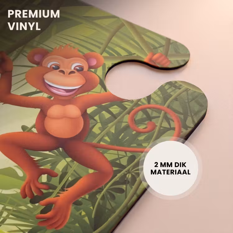 CaseSwap™ - Jolige jungle — 6