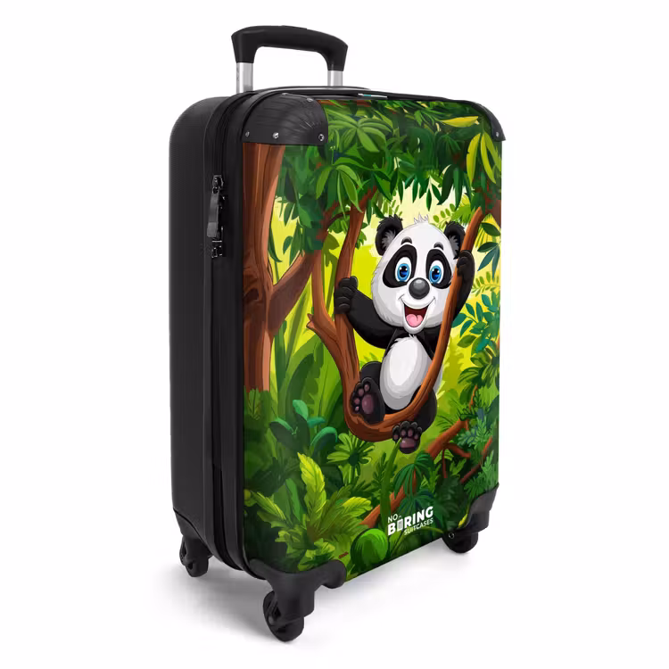 CaseSwap™ - Pedro panda — 2