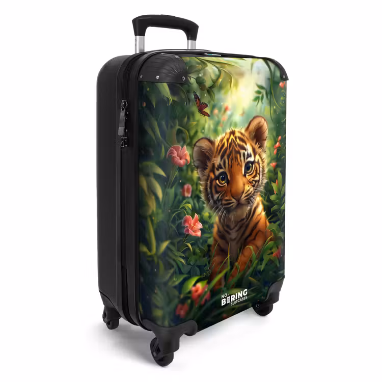 CaseSwap™ - Tommy tijger — 2
