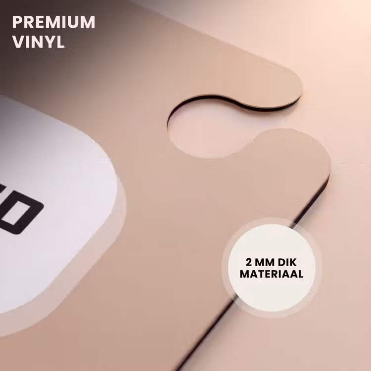 CaseSwap™ - Talking robot beige — 6