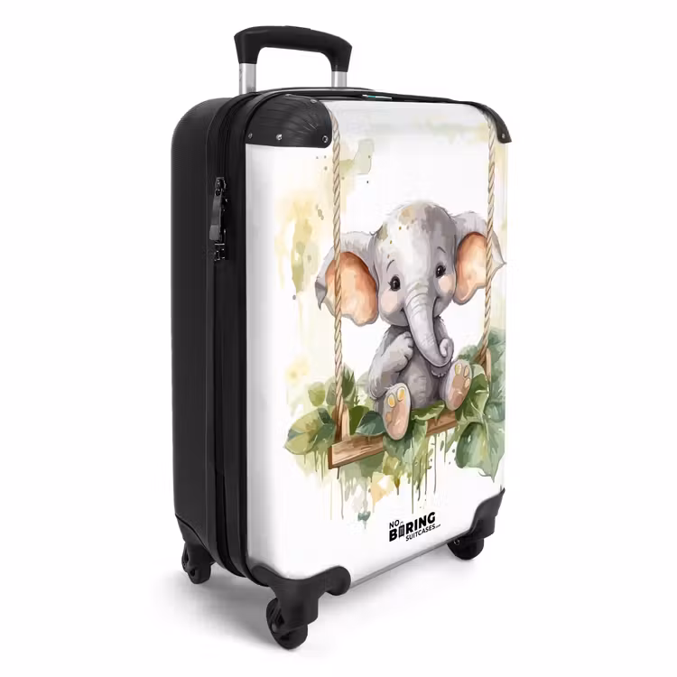 CaseSwap - Onno olifant — 2
