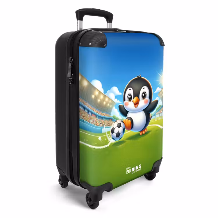 CaseSwap™ - Penalty pinguïn — 2