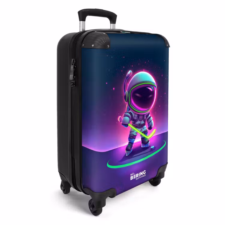 CaseSwap™ - Space hockey — 2