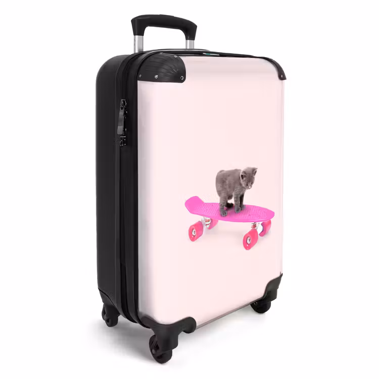 CaseSwap™ - Wheely whiskers — 2