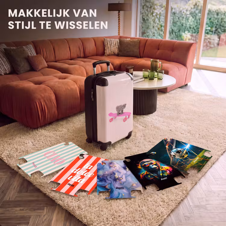 CaseSwap™ - Wheely whiskers — 5