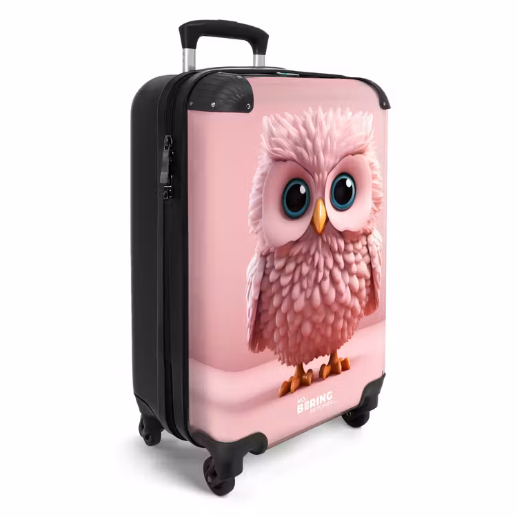 CaseSwap™ - Roze ritselaar — 2