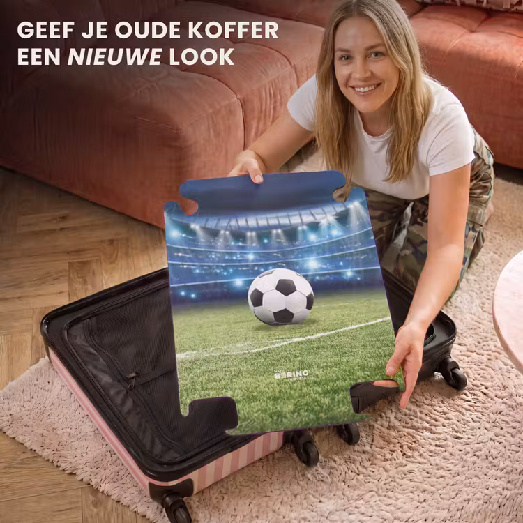 CaseSwap™ - Voetbal spotlight — 3