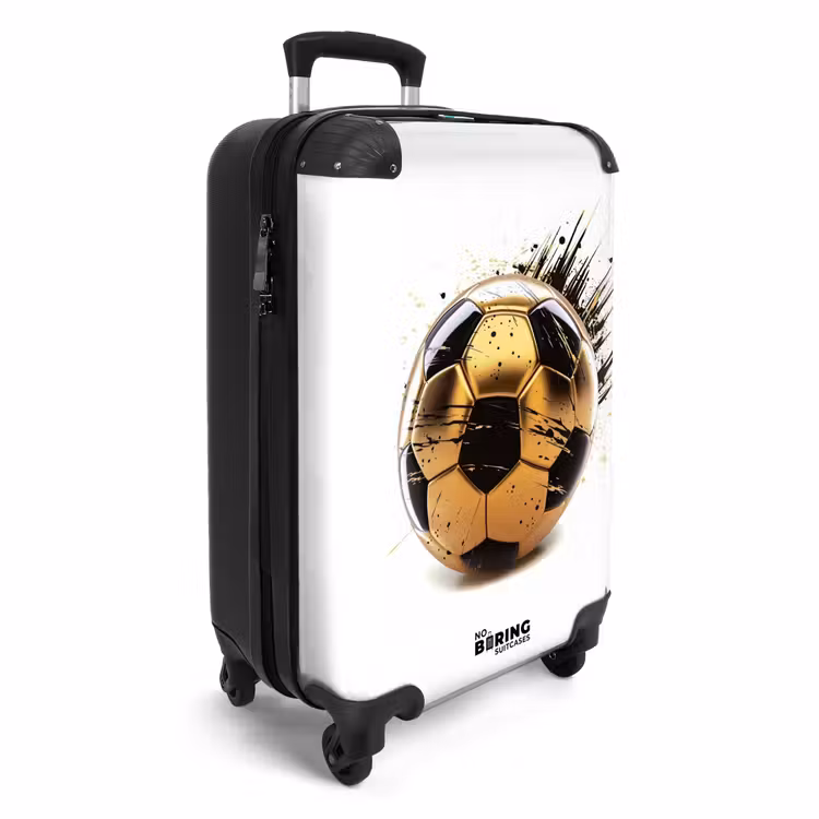 CaseSwap™ - Gouden goalzoeker — 2