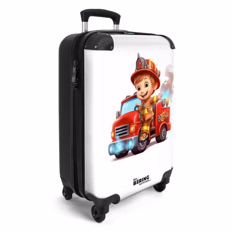CaseSwap - Bauke brandweer — 2