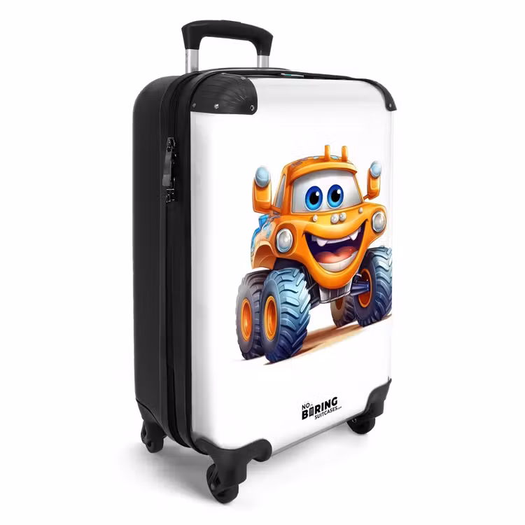 CaseSwap™ - Martin monstertruck — 2