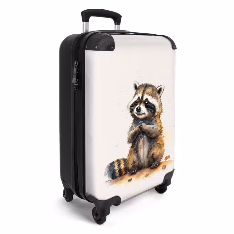 CaseSwap™ - Waldo wasbeer — 2